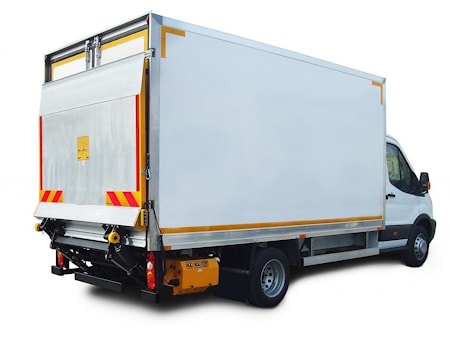 Гидроборт Atek Lift P3 750   