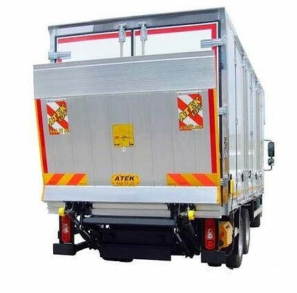 Гидроборт DM1500